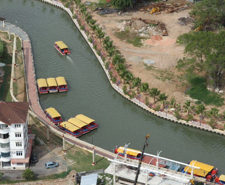 Flood Mitigation Drainage And Irrigation Projects Smhb Corporate Website